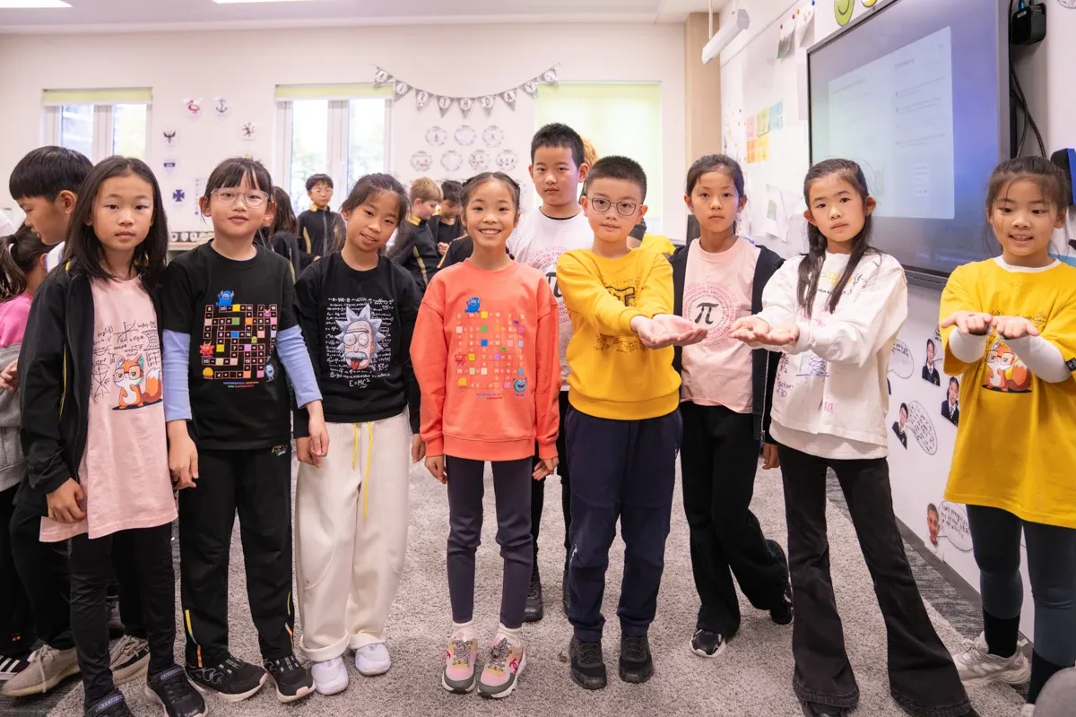 Math Week 2025